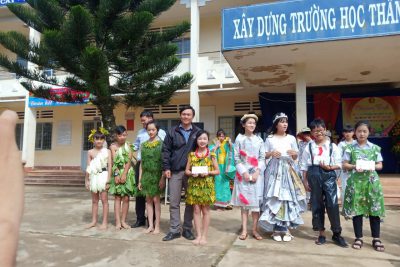 HỘI THI ” DUYÊN DÁNG THỜI TRANG TÁI CHẾ” CHÀO MỪNG NGÀY NHÀ GIÁO VIỆT NAM(20/11/1982- 20/11/2019) HỘI THI ” DUYÊN DÁNG THỜI TRANG TÁI CHẾ” CHÀO MỪNG NGÀY NHÀ GIÁO VIỆT NAM(20/11/1982- 20/11/2019)