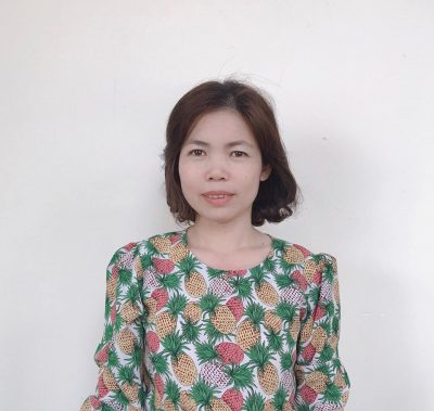 Nguyễn Thục Trinh Nguyễn Thục Trinh