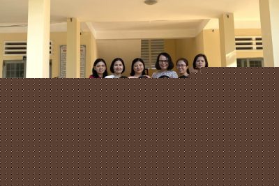 HỘI NGHỊ CBVC VÀ NLĐ NĂM HỌC 2023- 2024