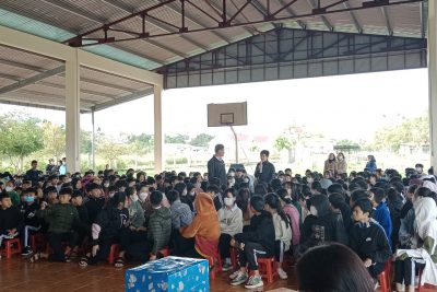 TUYÊN TRUYỀN PHÒNG CHỐNG BÀO LỰC HỌC ĐƯỜNG VÀ  AN TOÀN TRÊN KHÔNG GIAN MẠNG