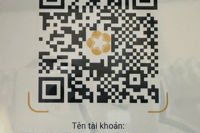 THÔNG TIN TÀI KHOẢN NHÀ TRƯỜNG