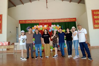 CHÀO MỪNG NGÀY QUỐC TẾ PHỤ NỮ 8/3