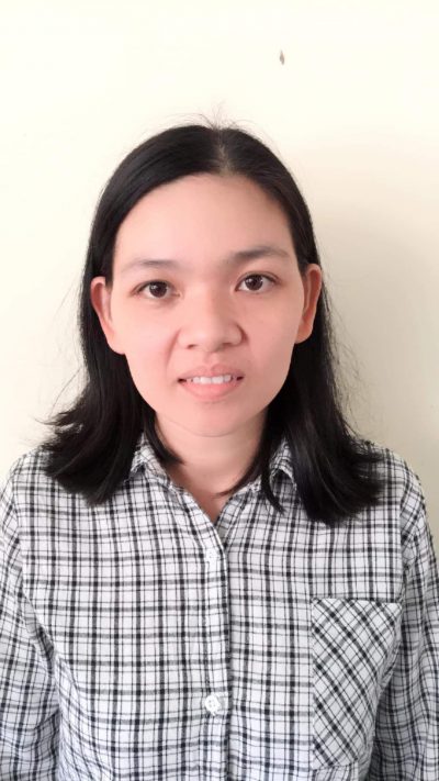 Nguyễn Thị Thúy Nguyễn Thị Thúy