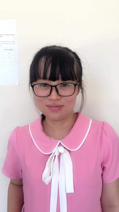 Nguyễn Thị Thúy Trâm Nguyễn Thị Thúy Trâm