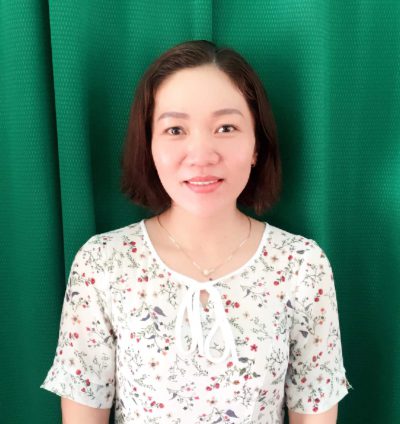 Nguyễn Thị Thanh Hiền Nguyễn Thị Thanh Hiền