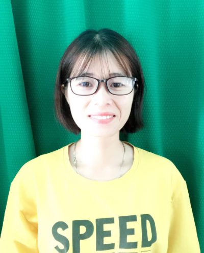 Nguyễn Thị Kim Ngân