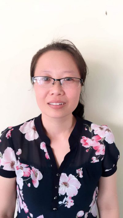 Lê Thị Thu Hiền Lê Thị Thu Hiền