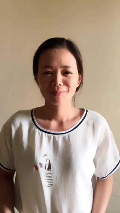 Nguyễn Thị Tuyết Thanh Nguyễn Thị Tuyết Thanh