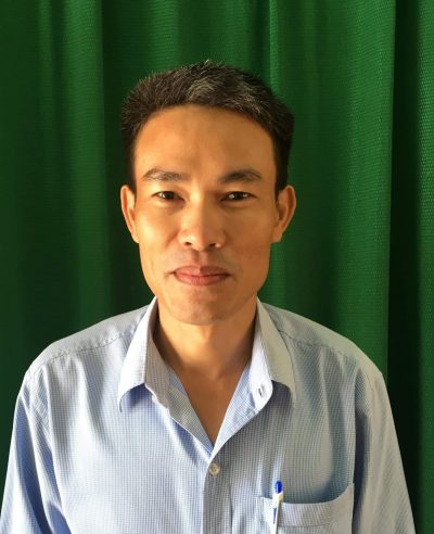 Dương Chí Quyền Dương Chí Quyền