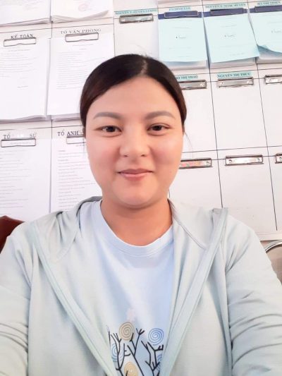 Lê Nguyễn Thị Kim Oanh