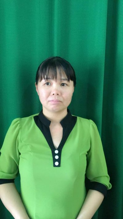 Hà Thị Thiện Hà Thị Thiện