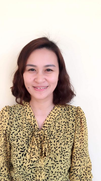 Hoàng Trần Thúy Kim Hoàng Trần Thúy Kim