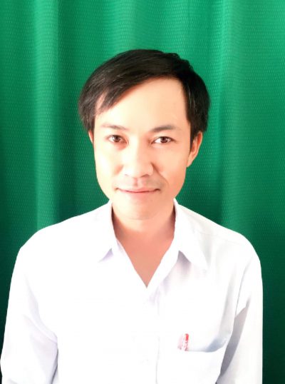 Nguyễn Thái Hoàng Nguyễn Thái Hoàng