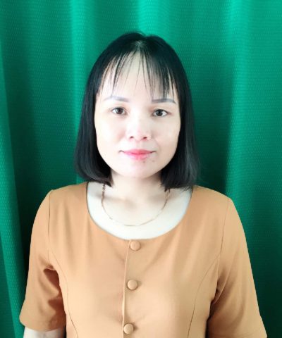 Nguyễn Thị Kim Oanh Nguyễn Thị Kim Oanh