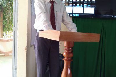 ĐẠI HỘI CHI BỘ NHIỆM KỲ(2020- 2022) ĐẠI HỘI CHI BỘ NHIỆM KỲ(2020- 2022)