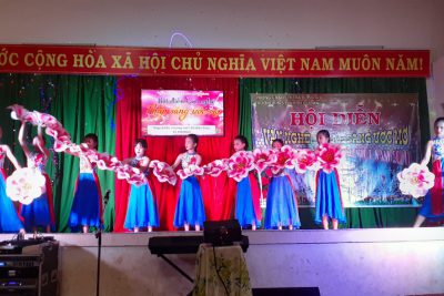 CHƯƠNG TRÌNH ” THẮP SÁNG ƯỚC MƠ” CHƯƠNG TRÌNH ” THẮP SÁNG ƯỚC MƠ”