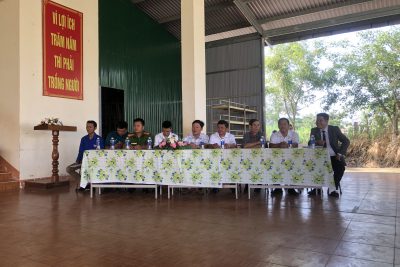 TỔNG KẾT NĂM HỌC 2022_2023