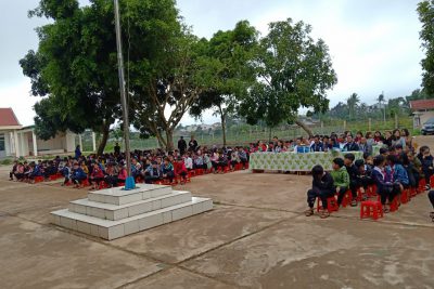 KỈ NIỆM 37 NĂM NGÀY NHÀ GIÁO VIỆT NAM( 20/11/1982- 20/11/2019)