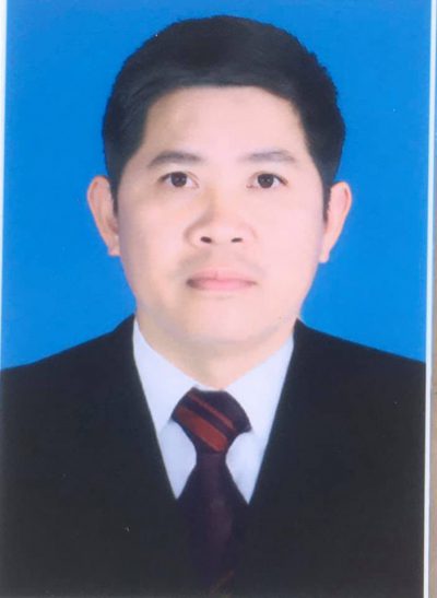 Phan Công Quyến