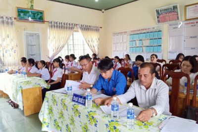 ĐẠI HỘI LIÊN ĐỘI NĂM HỌC 2020- 2021 ĐẠI HỘI LIÊN ĐỘI NĂM HỌC 2020- 2021