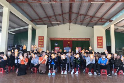 GIÁO DỤC HƯỚNG NGHIỆP