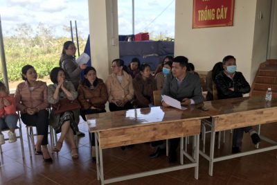 TUYÊN TRUYỀN AN TOÀN GIAO THÔNG