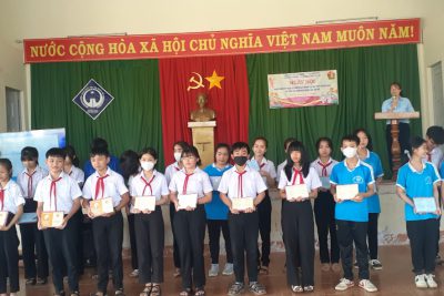 RUNG CHUÔNG VÀNG RUNG CHUÔNG VÀNG