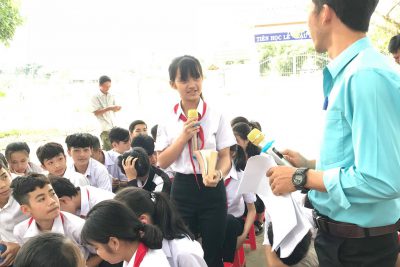 Hình ảnh chương trình: ” Âm vang Điện Biên”